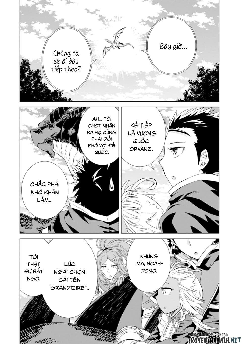 Isekai De Tadahitori No Mamono Tsukai ~ Tenshoku Shitara Maou Ni Machigawa Remashita Chương 14 Page 29