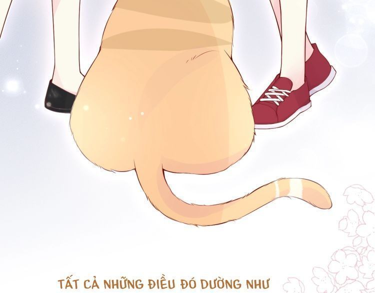 Bên Anh Mới Là Cả Thế Giới Chương 5 Page 18