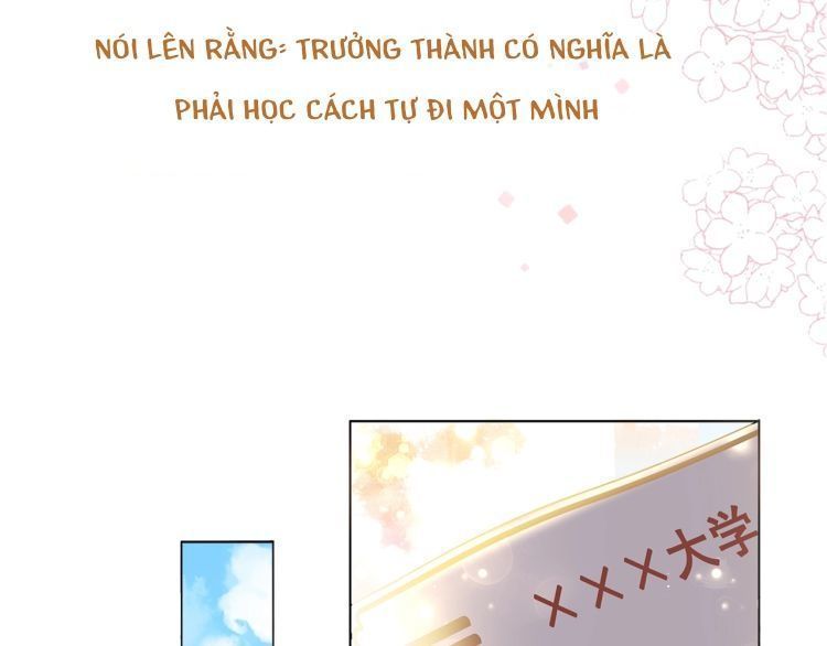 Bên Anh Mới Là Cả Thế Giới Chương 5 Page 19