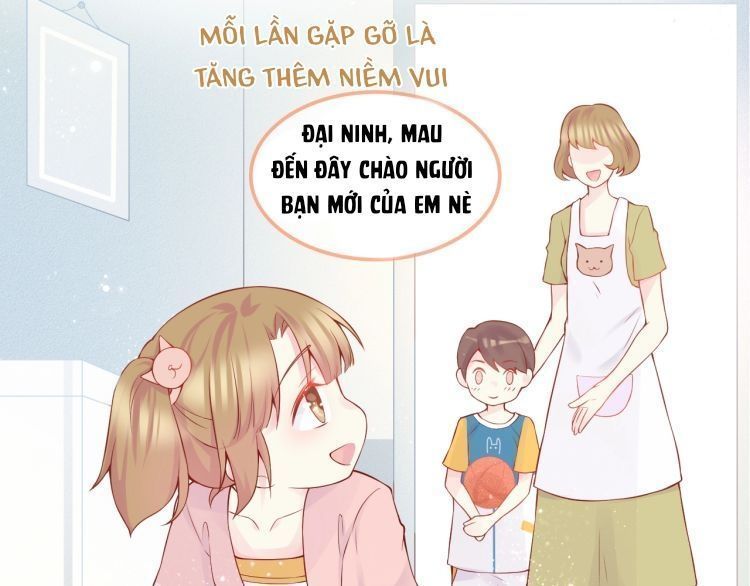 Bên Anh Mới Là Cả Thế Giới Chương 5 Page 11