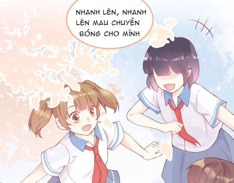 Bên Anh Mới Là Cả Thế Giới Chương 5 Page 8