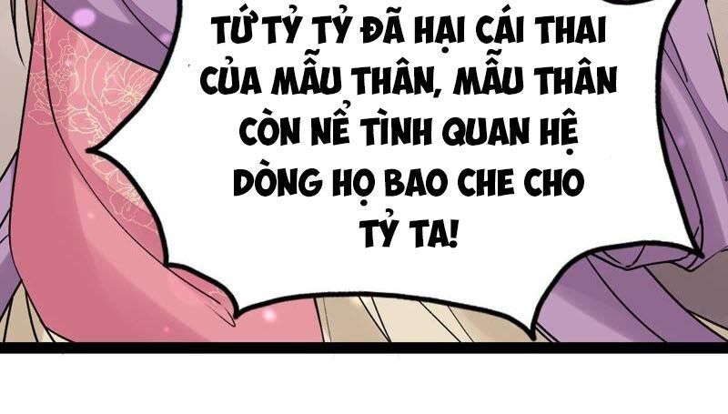 Thịnh Sủng Kiều Nữ Trở Về Triều Ca Chương 42 Page 10