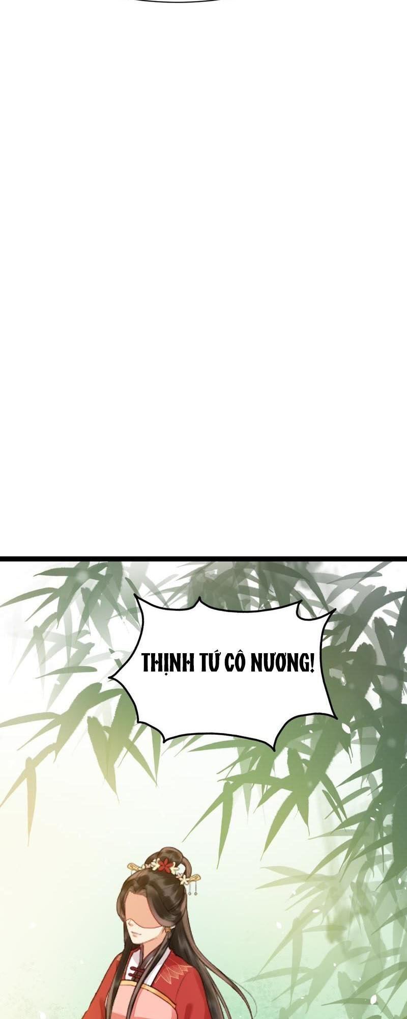 Thịnh Sủng Kiều Nữ Trở Về Triều Ca Chương 17 Page 17