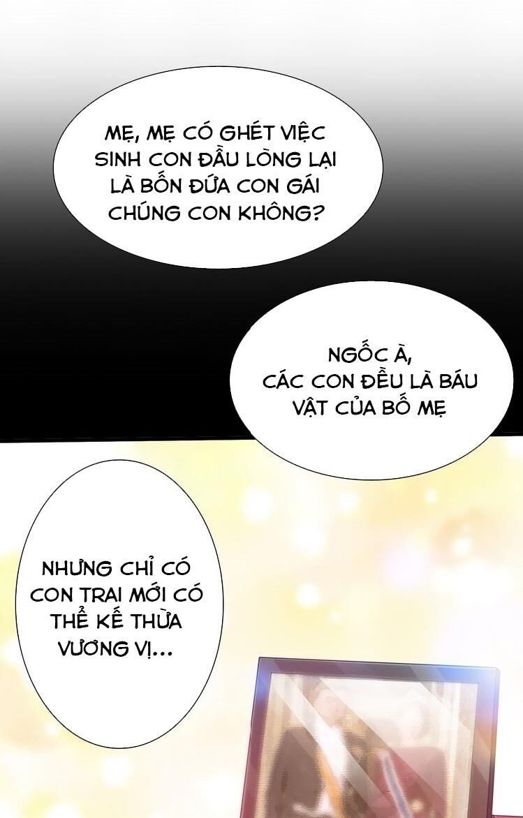 Kinh Thế Kỳ Nhân Chương 46 Page 1