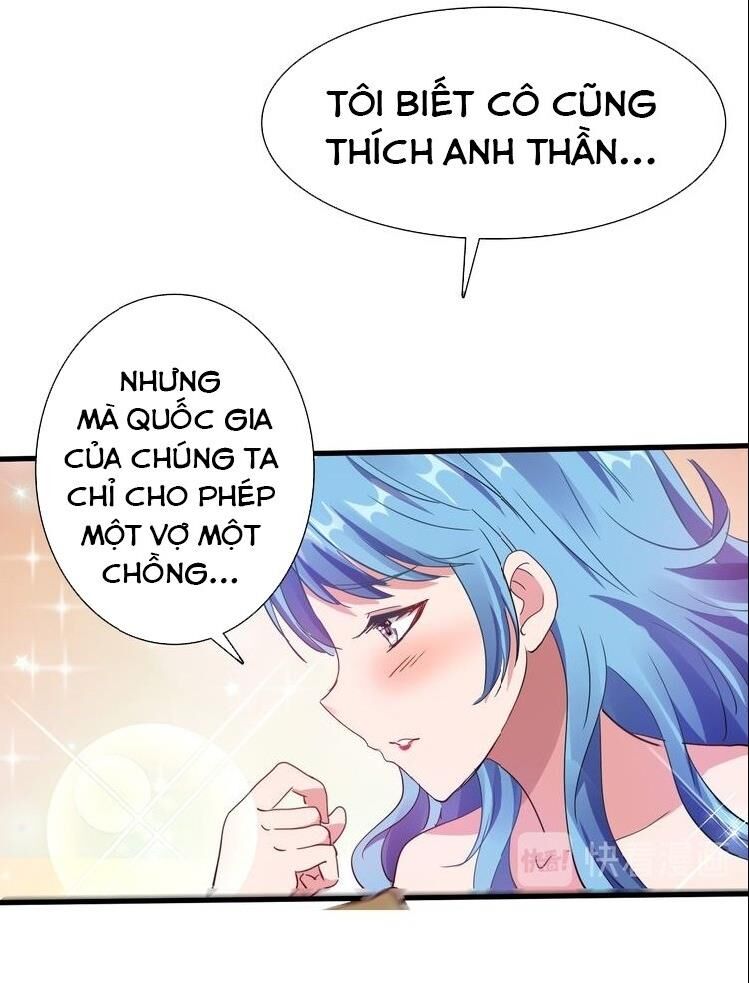 Kinh Thế Kỳ Nhân Chương 46 Page 12