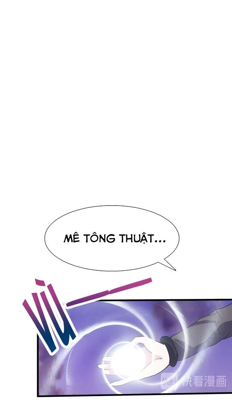 Kinh Thế Kỳ Nhân Chương 46 Page 20