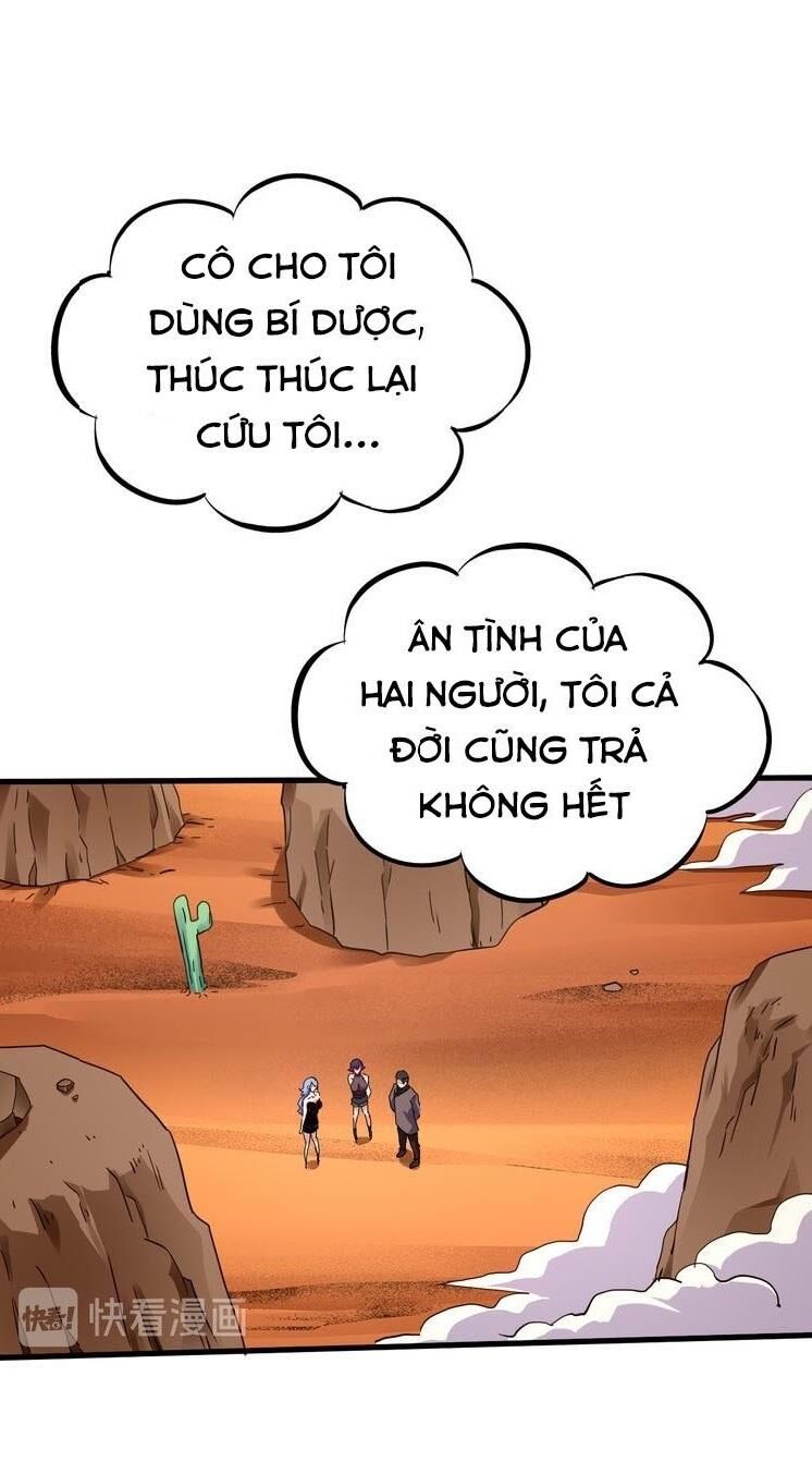 Kinh Thế Kỳ Nhân Chương 47 Page 15