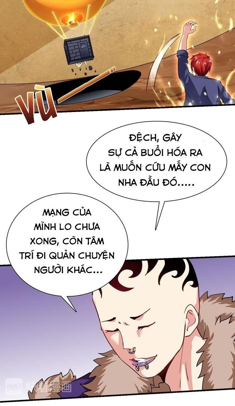 Kinh Thế Kỳ Nhân Chương 47 Page 30