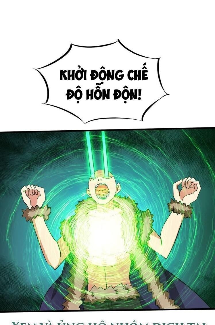 Kinh Thế Kỳ Nhân Chương 48 Page 41