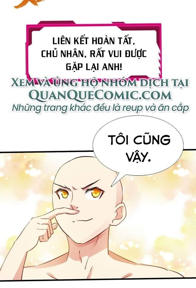 Kinh Thế Kỳ Nhân Chương 48 Page 6