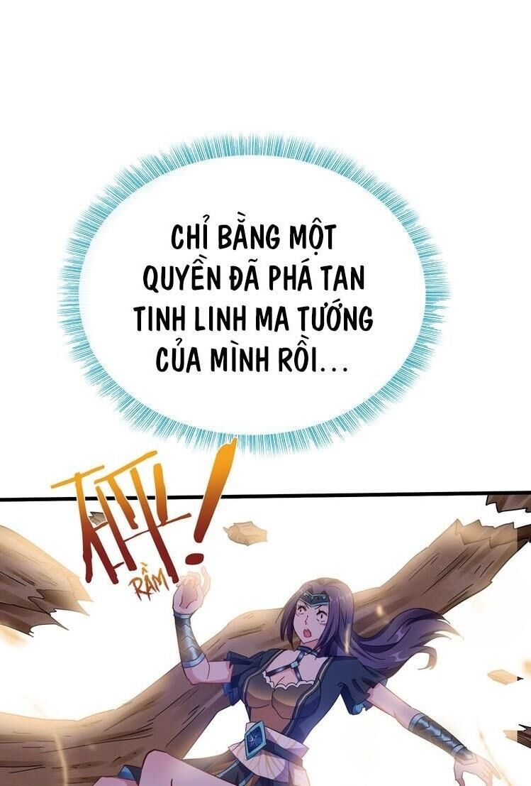 Kinh Thế Kỳ Nhân Chương 48 Page 31