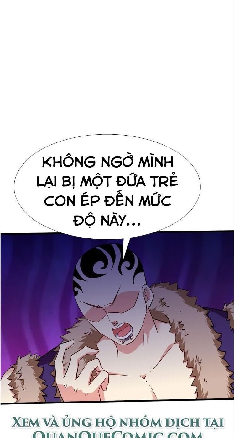 Kinh Thế Kỳ Nhân Chương 48 Page 37