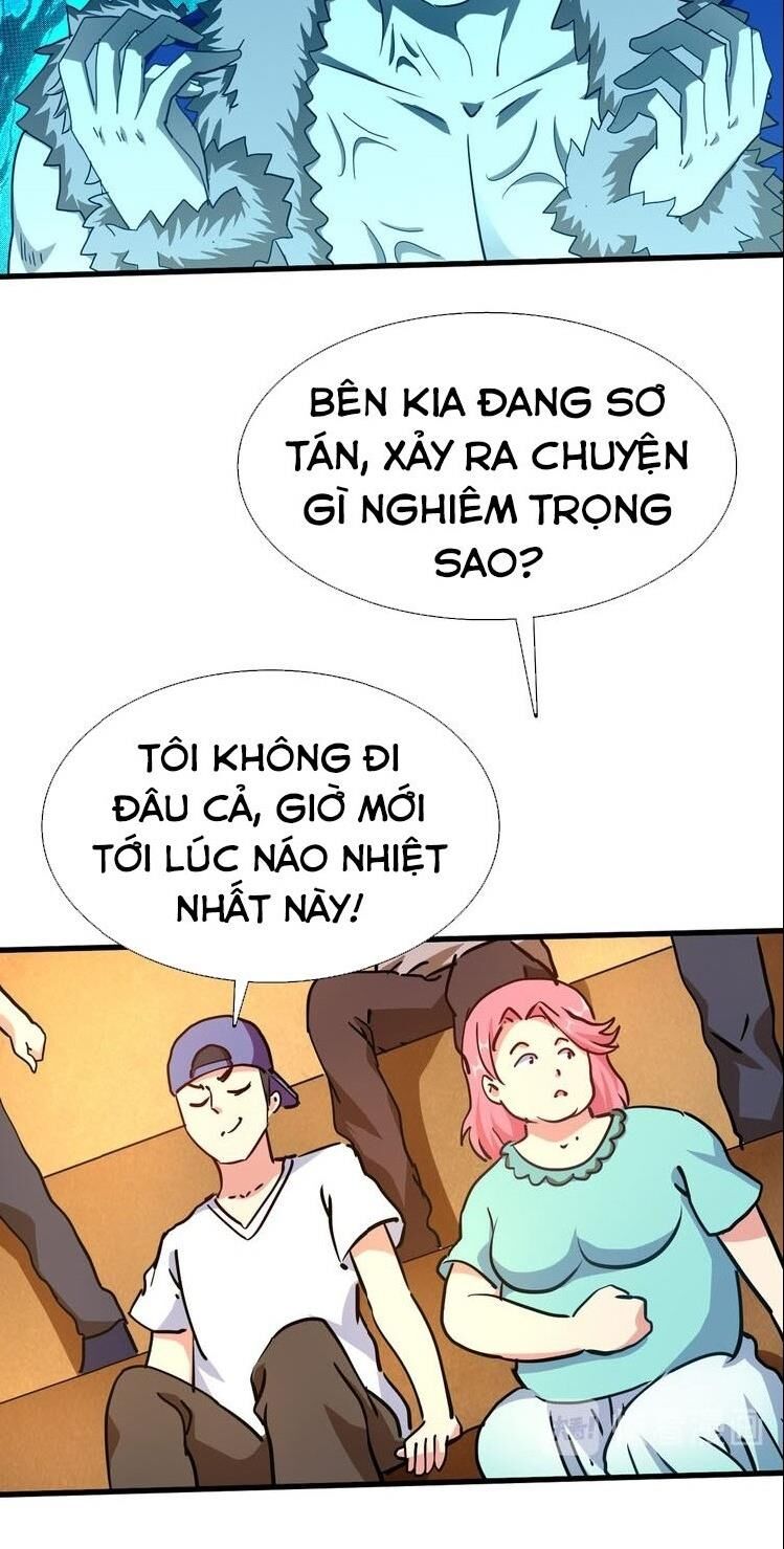 Kinh Thế Kỳ Nhân Chương 48 Page 40