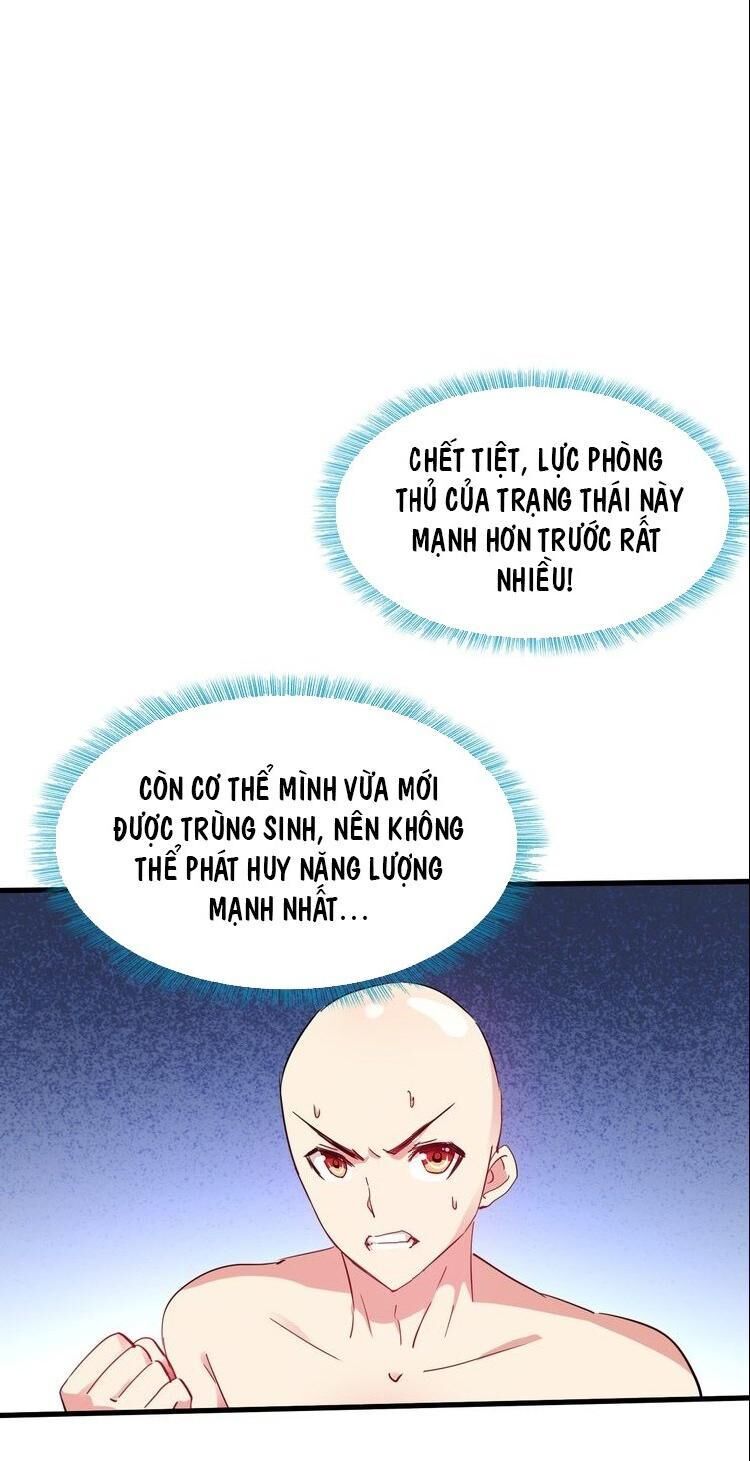 Kinh Thế Kỳ Nhân Chương 49 Page 8