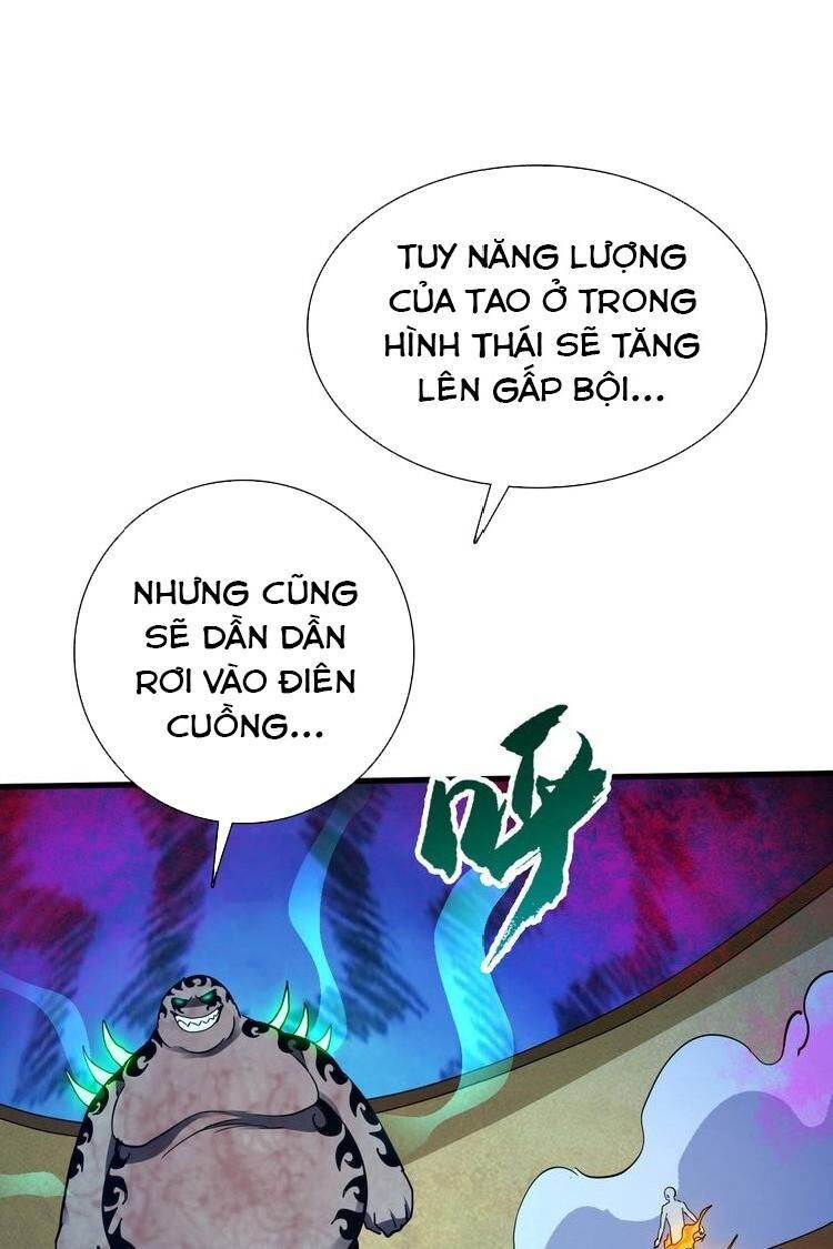 Kinh Thế Kỳ Nhân Chương 49 Page 1