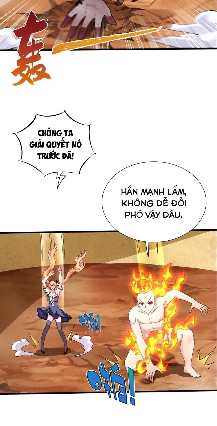 Kinh Thế Kỳ Nhân Chương 49 Page 18