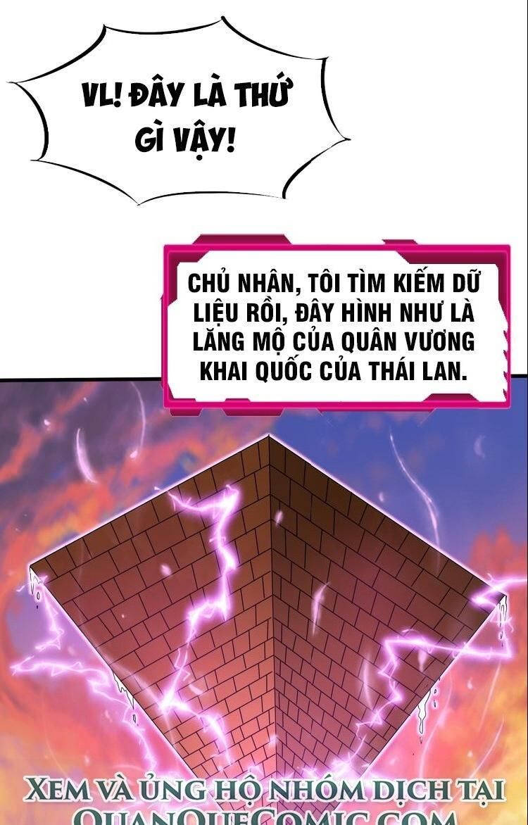 Kinh Thế Kỳ Nhân Chương 49 Page 33