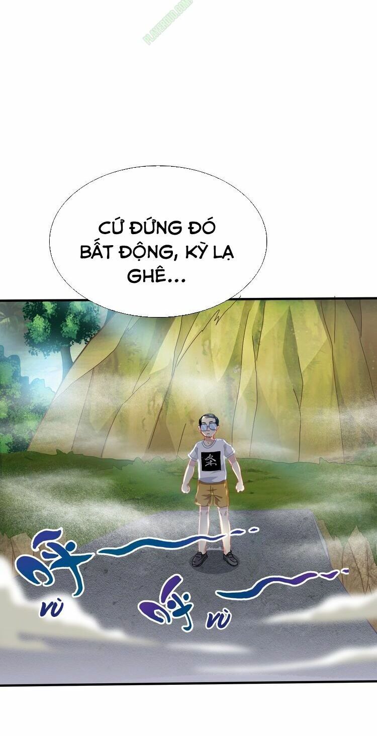 Kinh Thế Kỳ Nhân Chương 7 Page 21