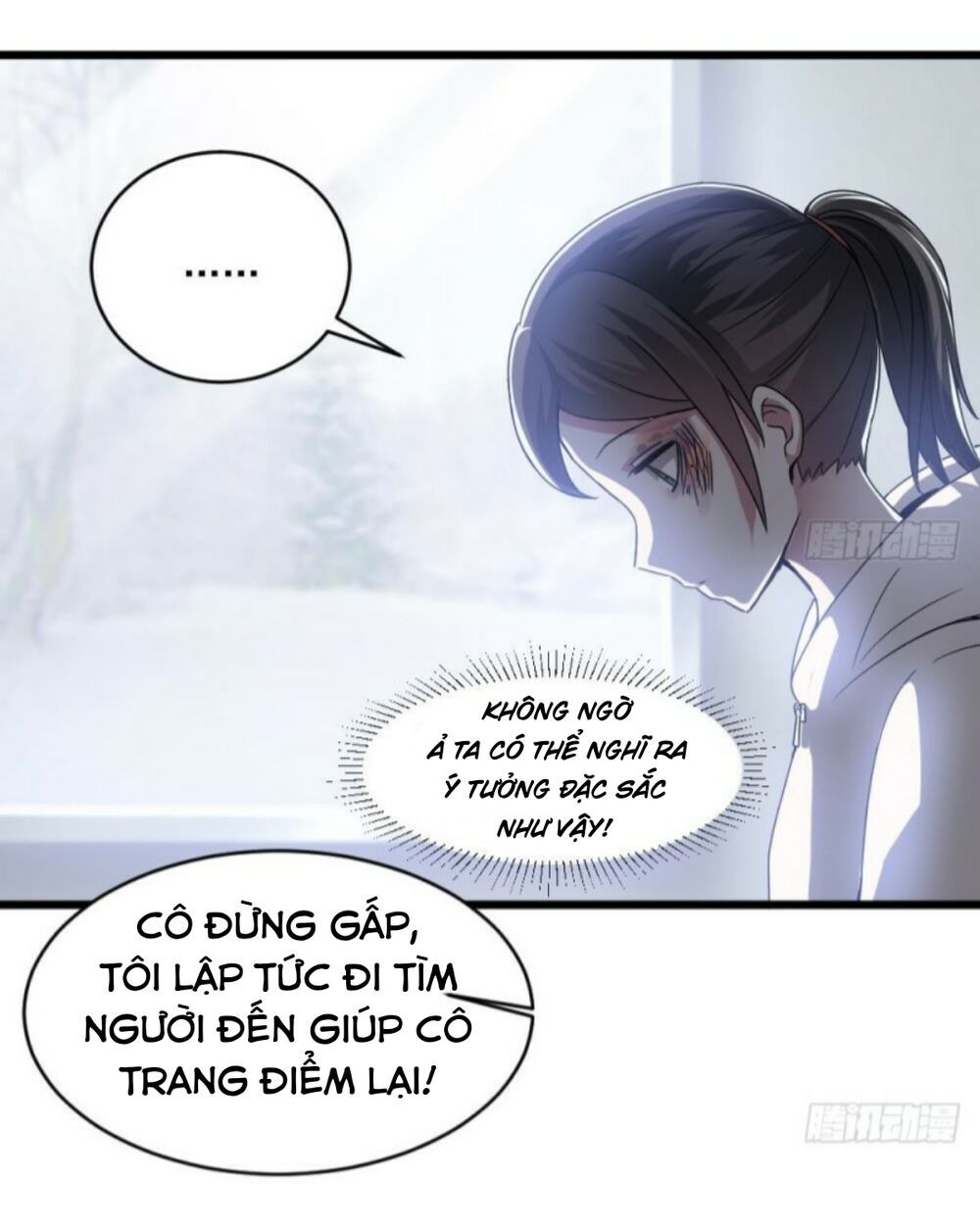 Hệ Thống Nghịch Tập Thiên Hậu Chương 40 Page 17