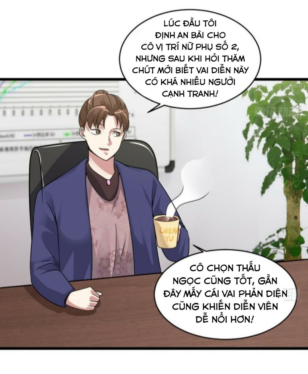 Hệ Thống Nghịch Tập Thiên Hậu Chương 40 Page 3