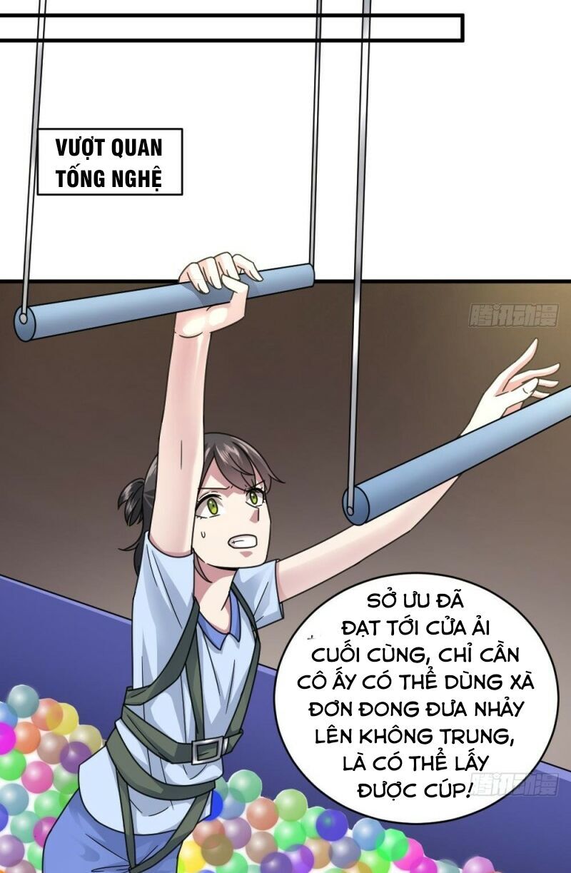 Hệ Thống Nghịch Tập Thiên Hậu Chương 50 Page 7