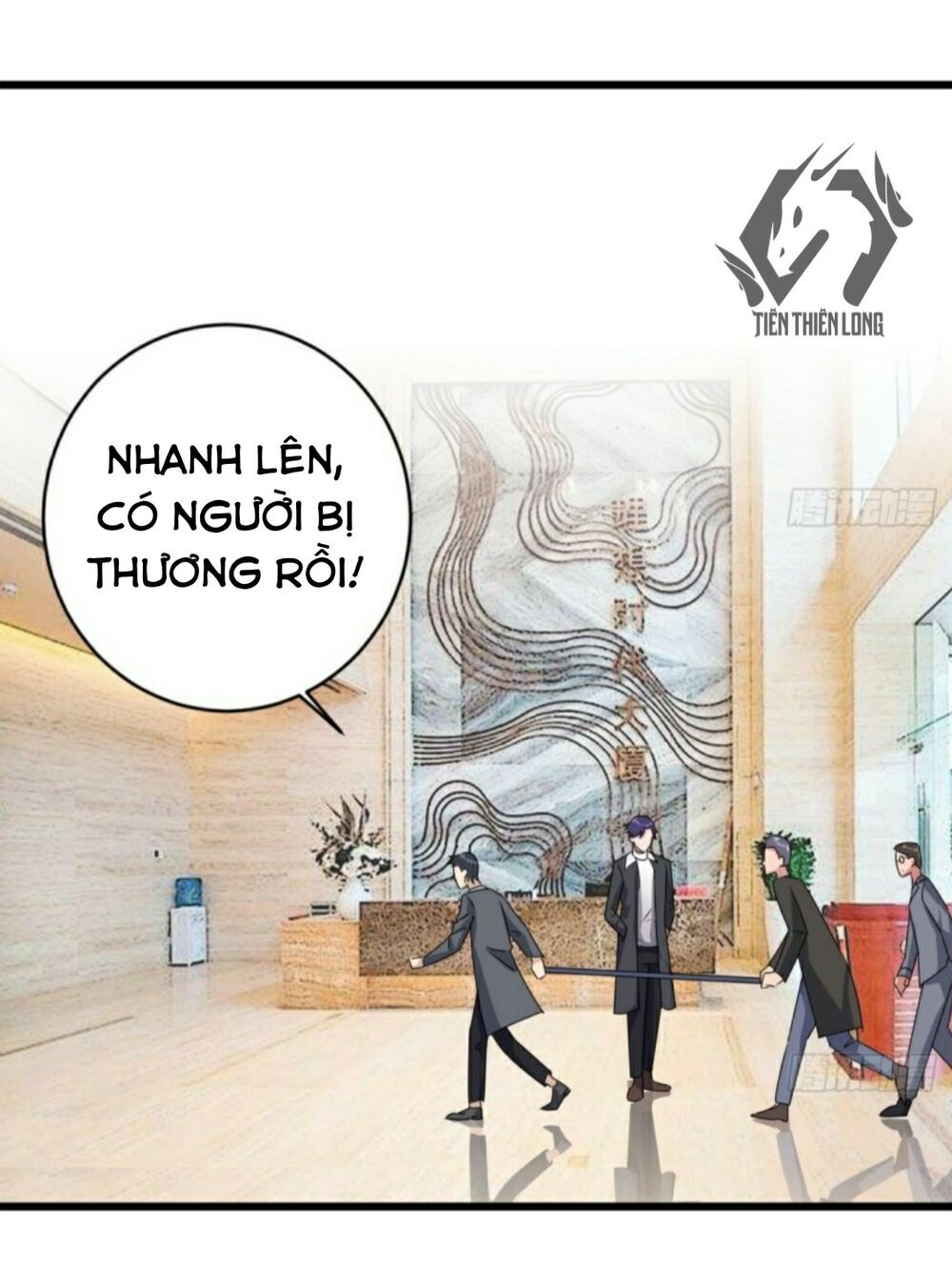 Hệ Thống Nghịch Tập Thiên Hậu Chương 51 Page 1