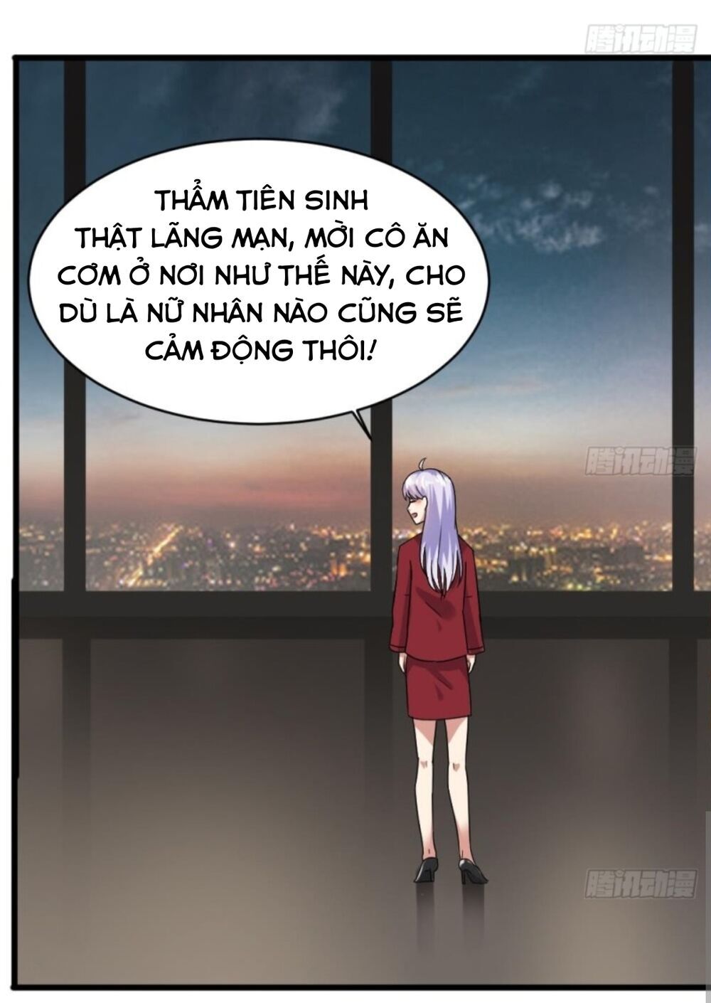 Hệ Thống Nghịch Tập Thiên Hậu Chương 54 Page 6