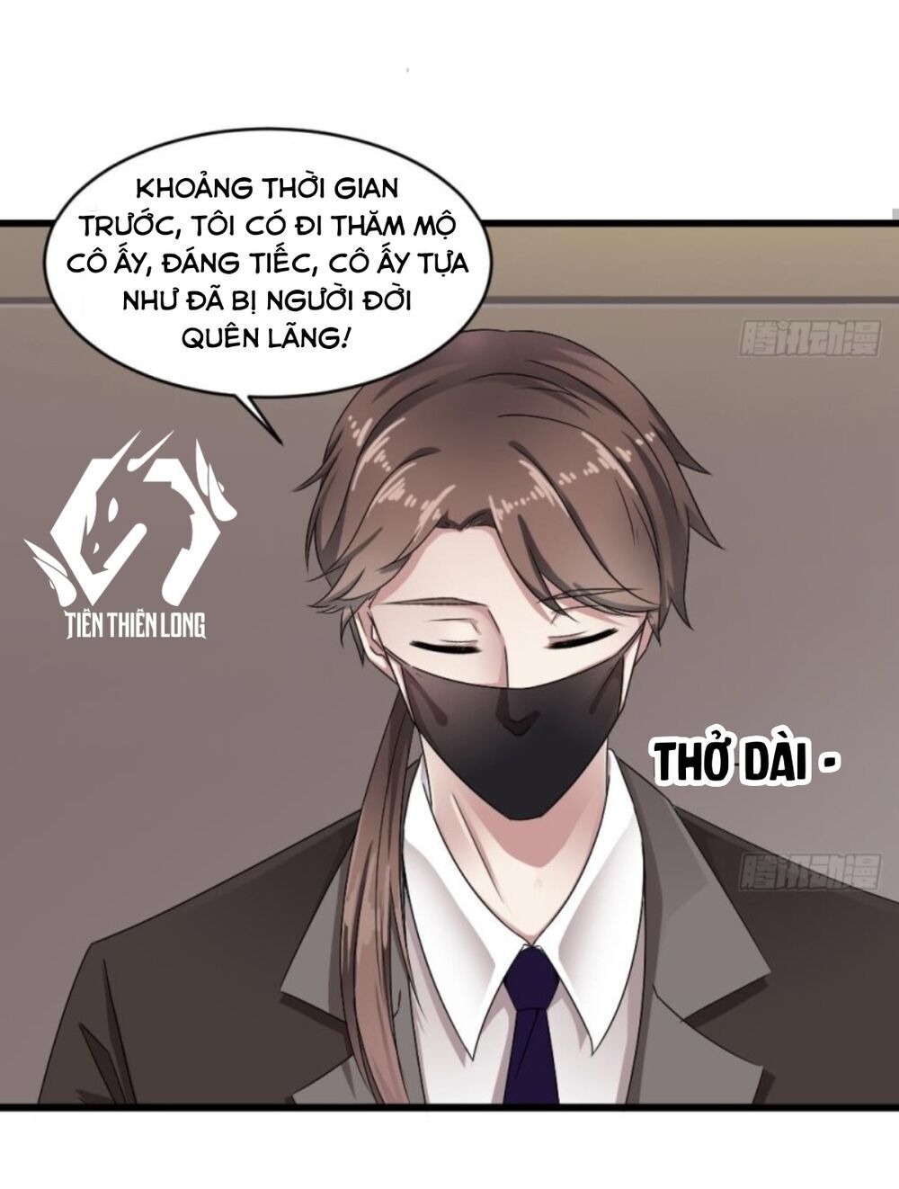 Hệ Thống Nghịch Tập Thiên Hậu Chương 54 Page 19