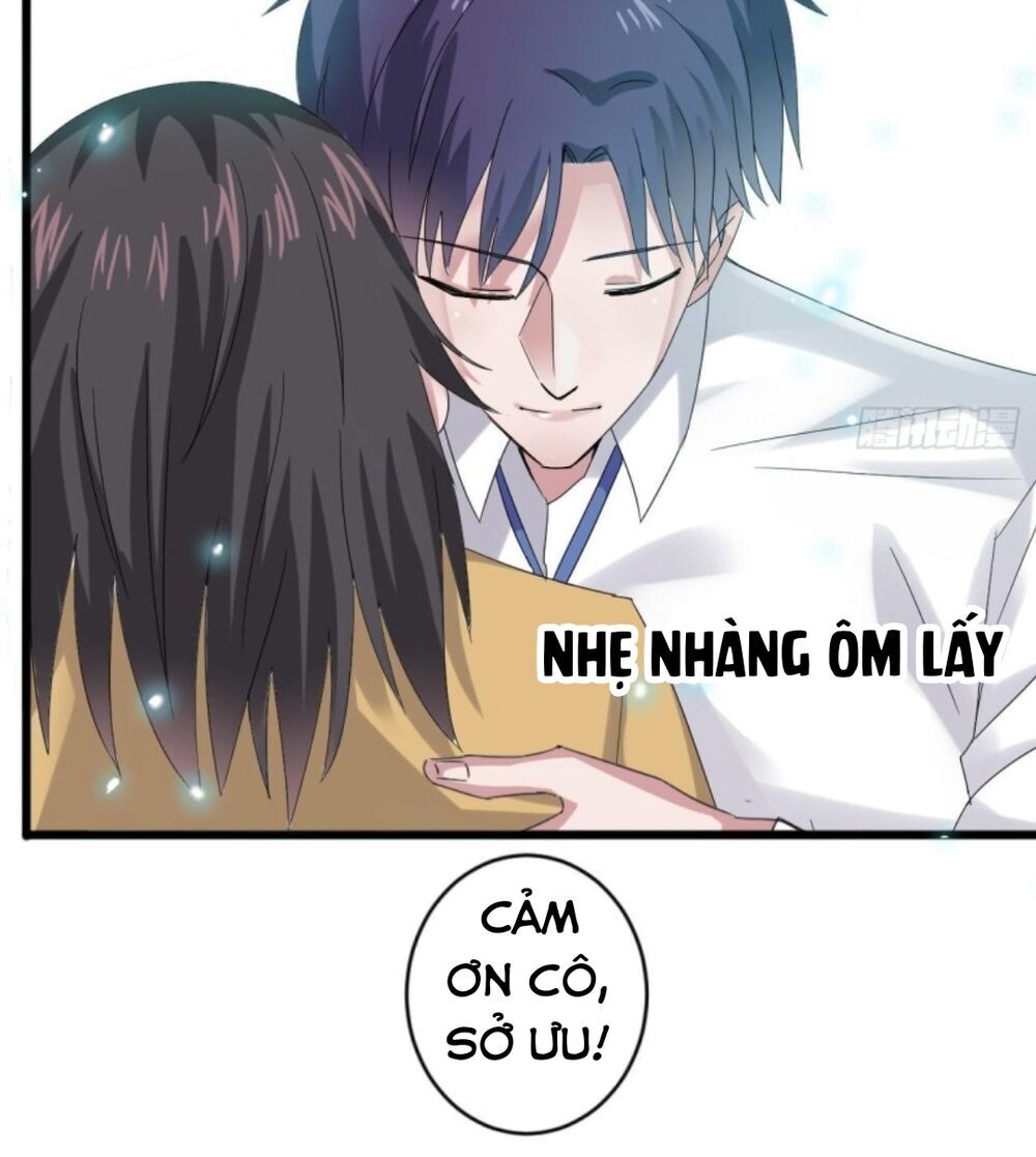 Hệ Thống Nghịch Tập Thiên Hậu Chương 55 Page 19