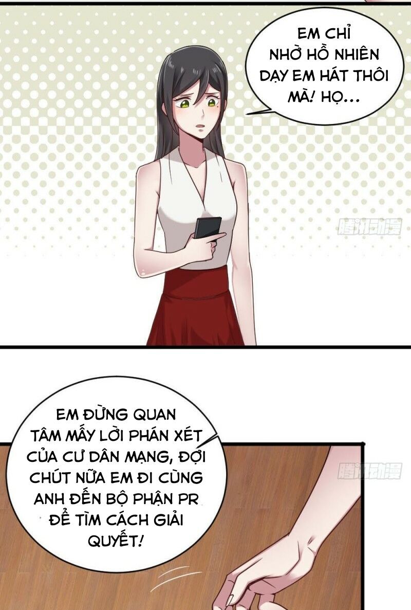 Hệ Thống Nghịch Tập Thiên Hậu Chương 37 Page 4