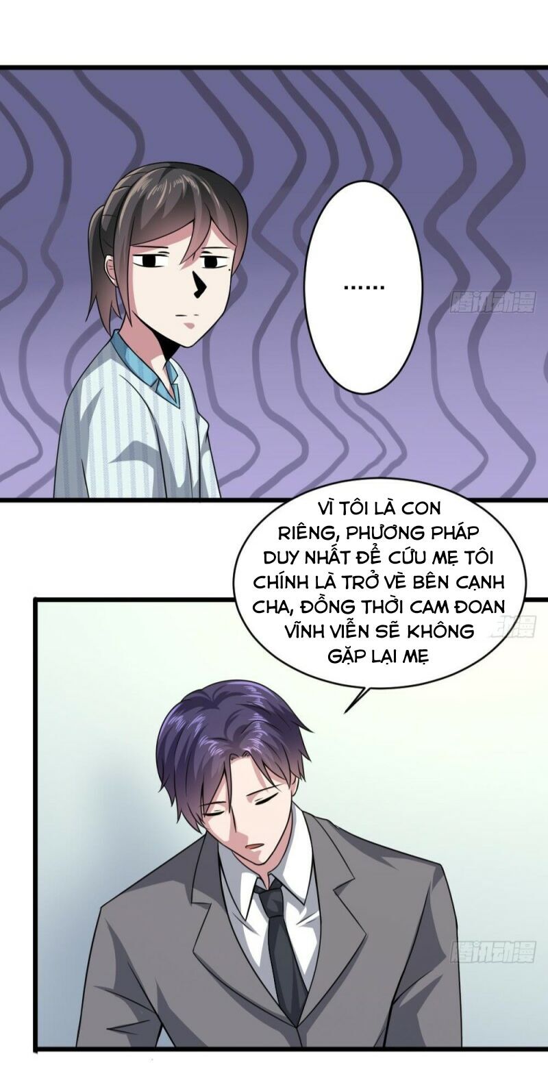 Hệ Thống Nghịch Tập Thiên Hậu Chương 43 Page 13