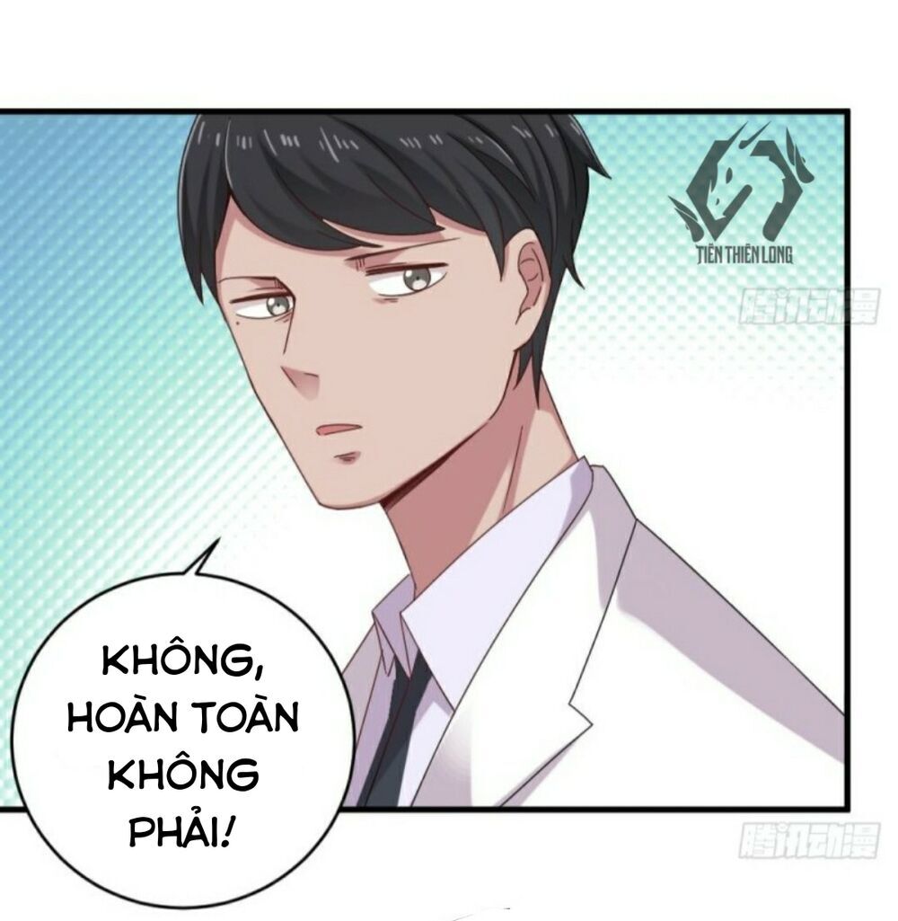 Hệ Thống Nghịch Tập Thiên Hậu Chương 45 Page 14