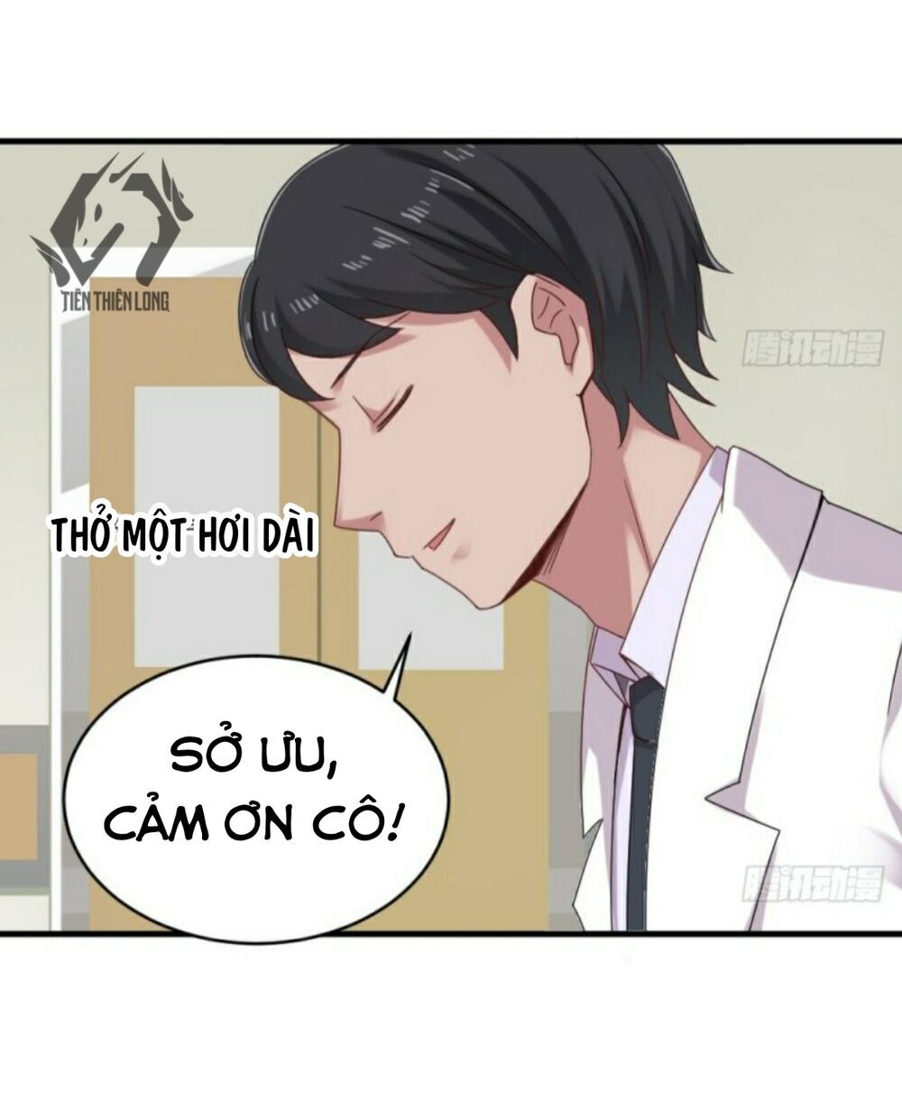 Hệ Thống Nghịch Tập Thiên Hậu Chương 45 Page 16