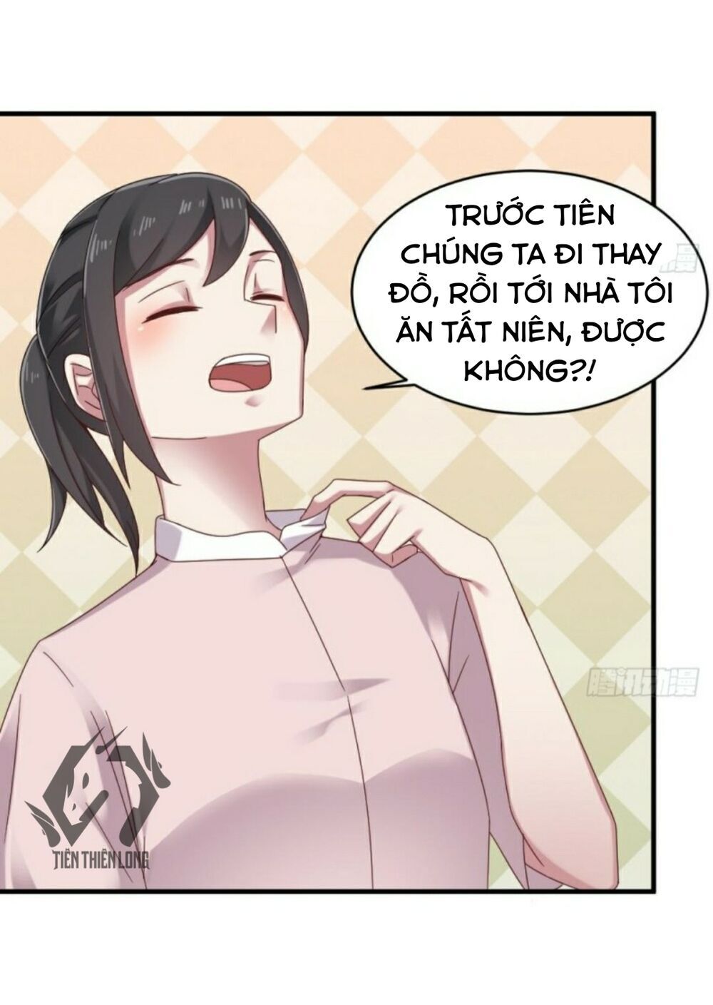 Hệ Thống Nghịch Tập Thiên Hậu Chương 45 Page 17