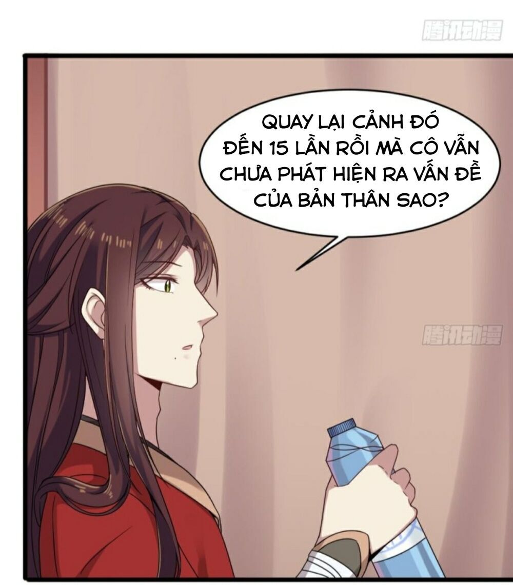 Hệ Thống Nghịch Tập Thiên Hậu Chương 48 Page 18