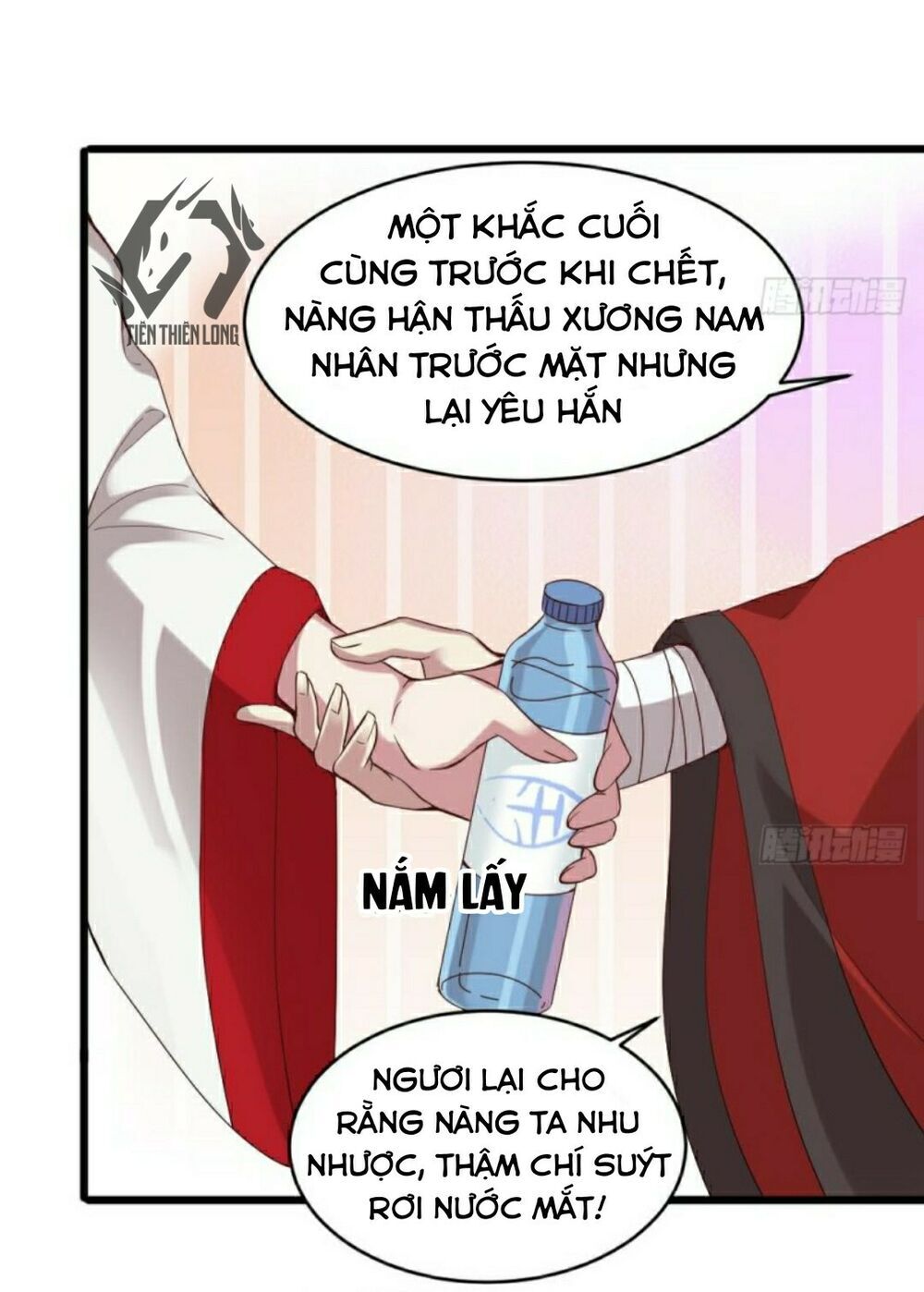 Hệ Thống Nghịch Tập Thiên Hậu Chương 49 Page 2