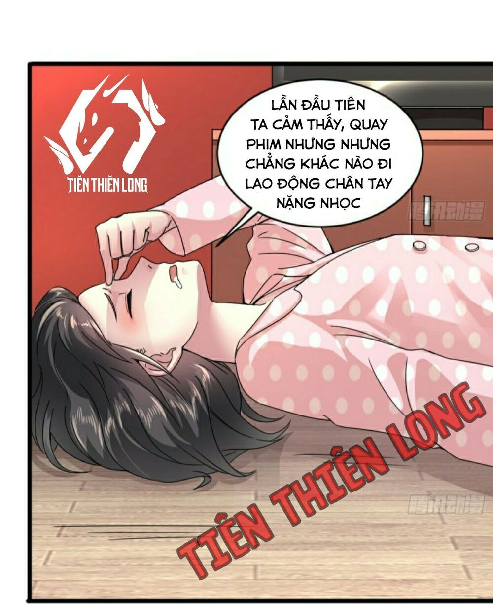 Hệ Thống Nghịch Tập Thiên Hậu Chương 49 Page 14