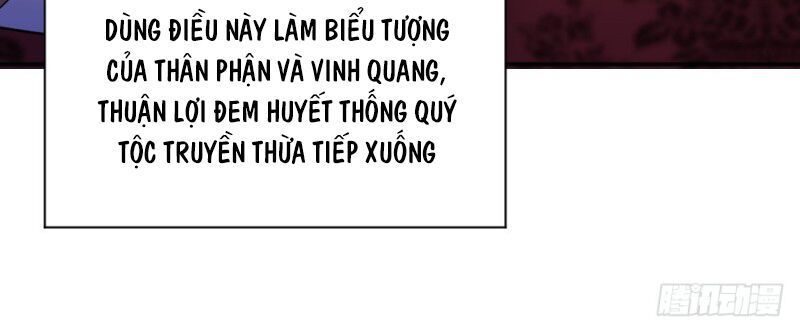 Trời Sinh Một Đôi?! Ta Từ Chối! Chương 5 Page 35