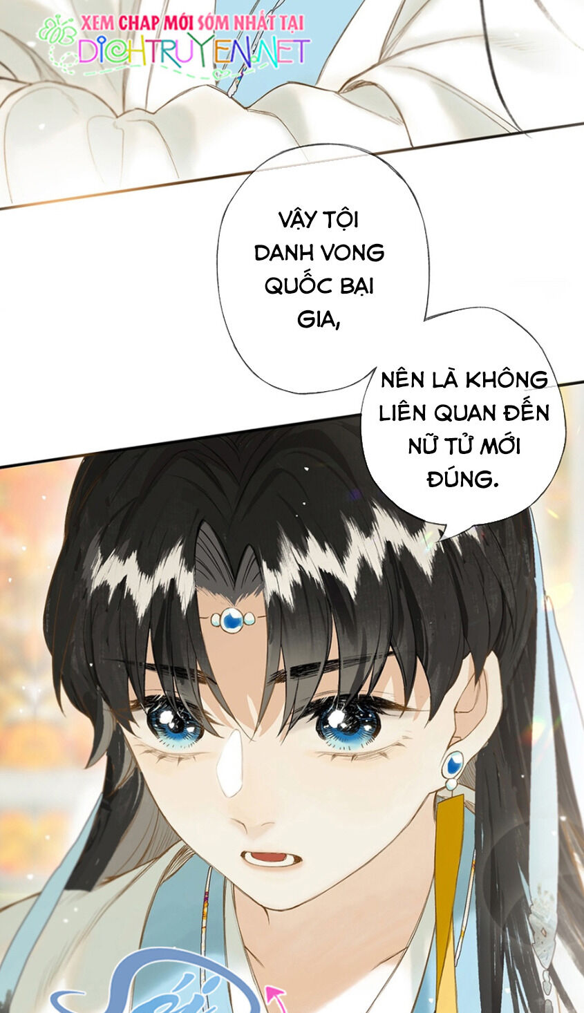 Lưu Hoa Bất Cập Xuân Chương 23 Page 18