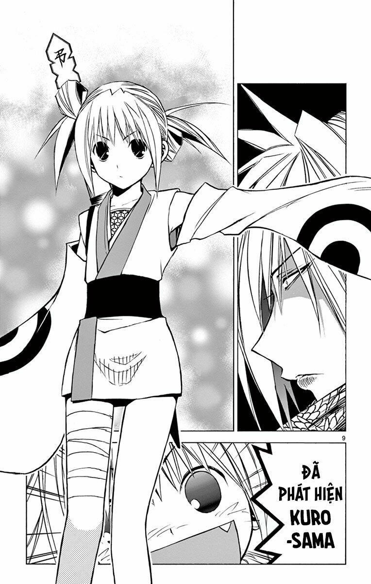 Arisugawa Ở Thế Giới 'Tươi Đẹp' – Uruha No Sekai De Arisugawa Chương 6 Page 12