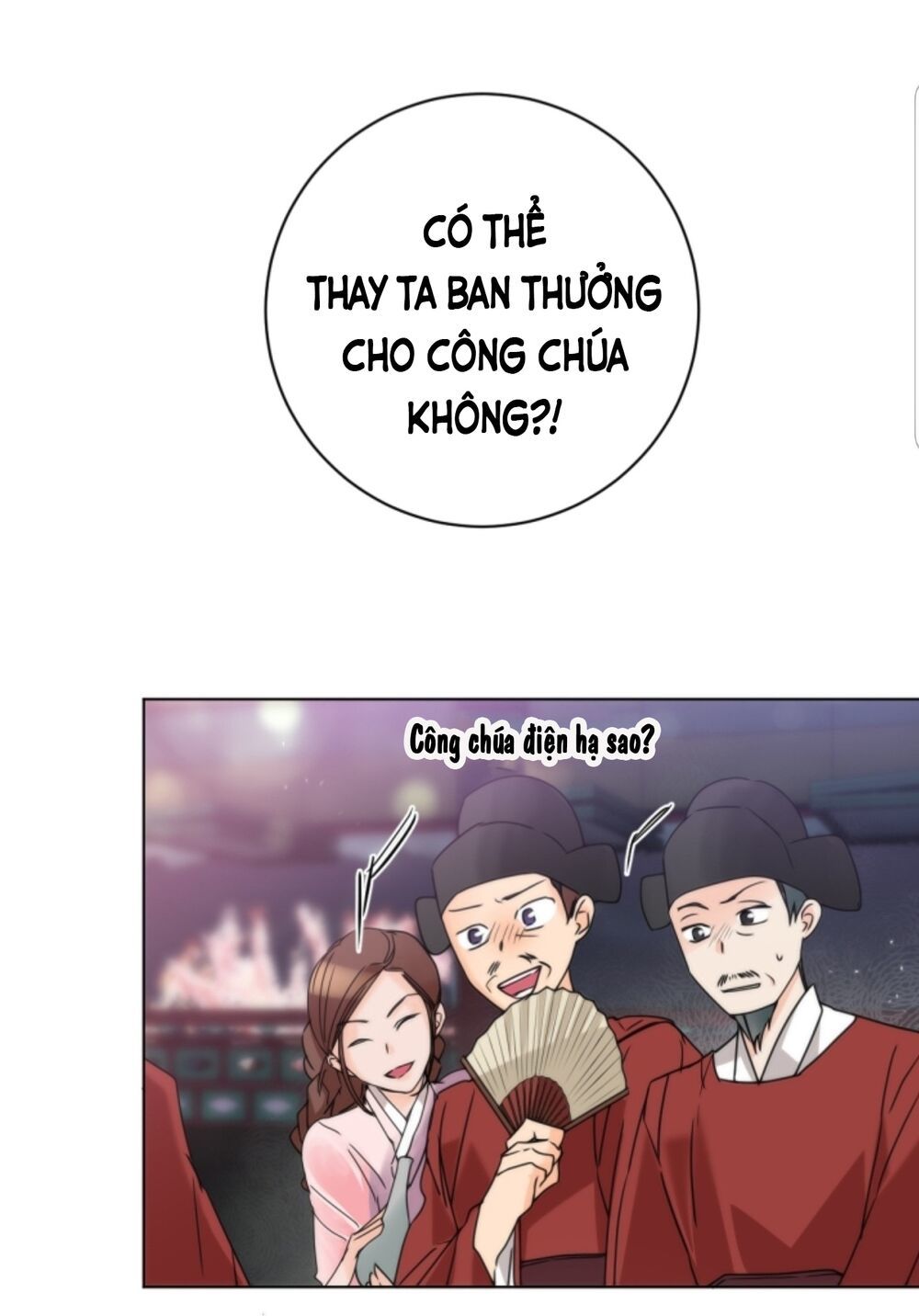 Chae Hong Sa Chương 62 Page 2