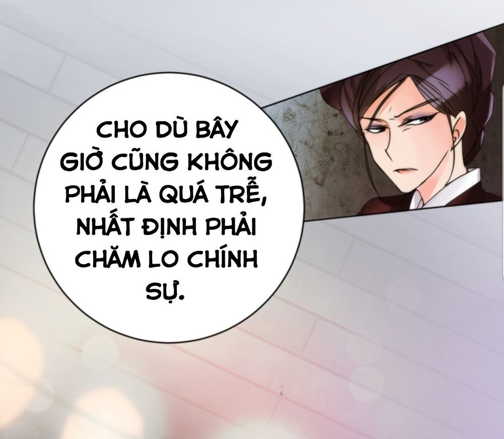 Chae Hong Sa Chương 62 Page 20