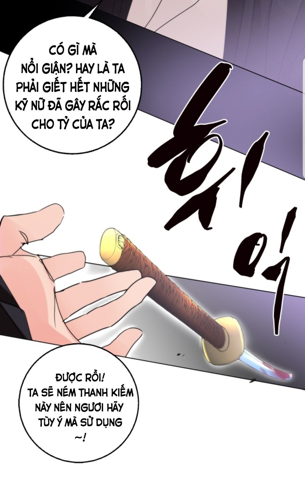 Chae Hong Sa Chương 63 Page 59