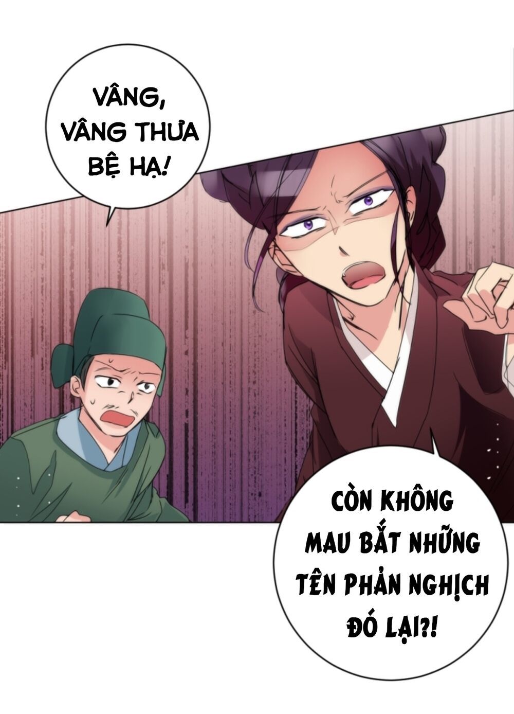 Chae Hong Sa Chương 63 Page 9