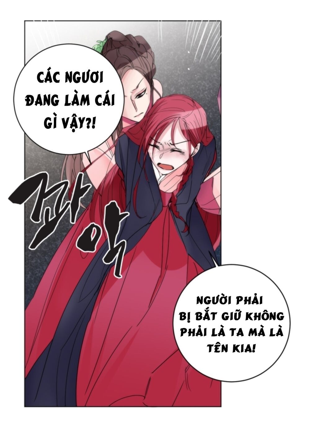 Chae Hong Sa Chương 63 Page 10