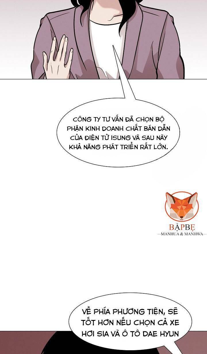 Luân Hồi Chương 28 Page 22