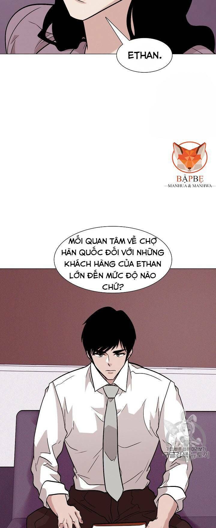 Luân Hồi Chương 28 Page 25