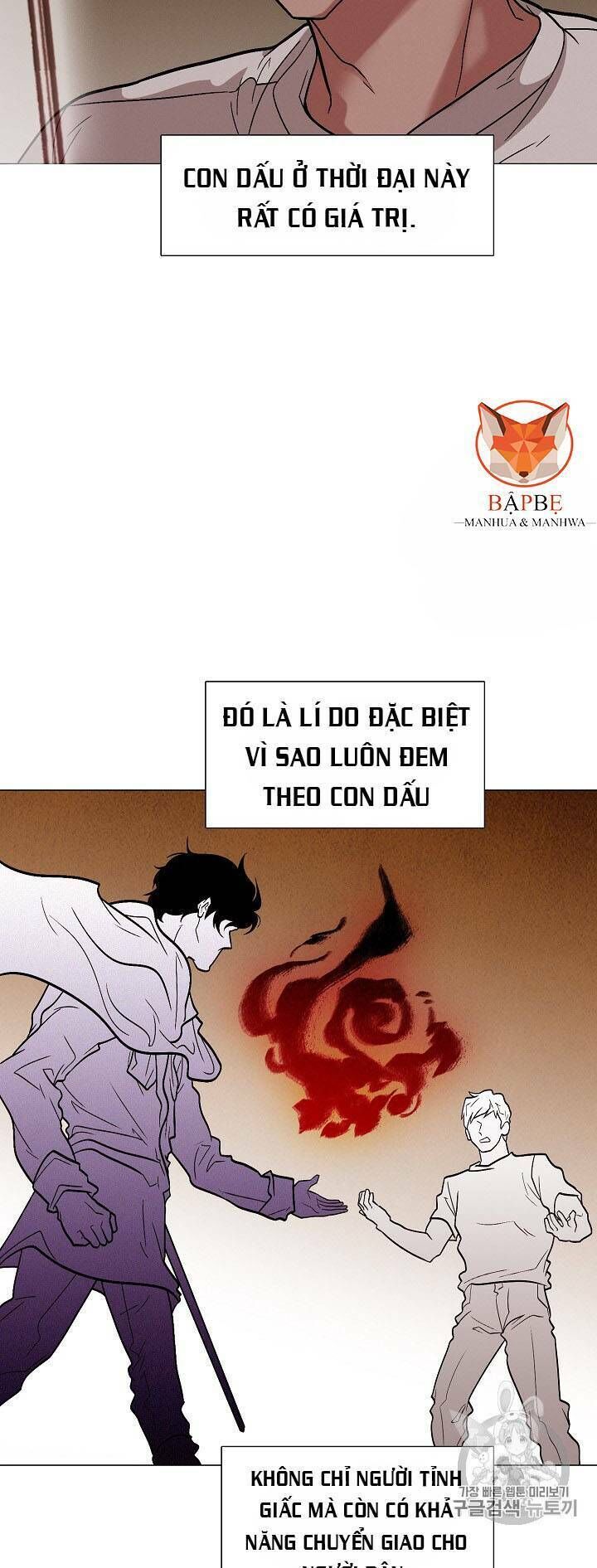 Luân Hồi Chương 28 Page 7