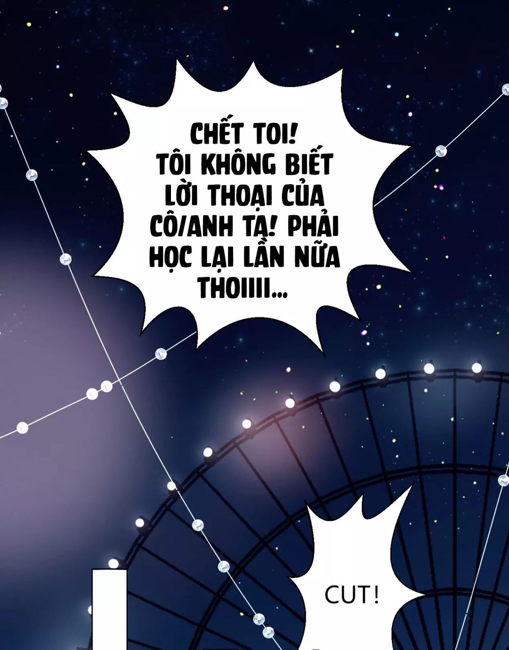 Gay Rồi! Tôi Và Antifan Hoán Đổi Linh Hồn Rồi. Chương 37 Page 7