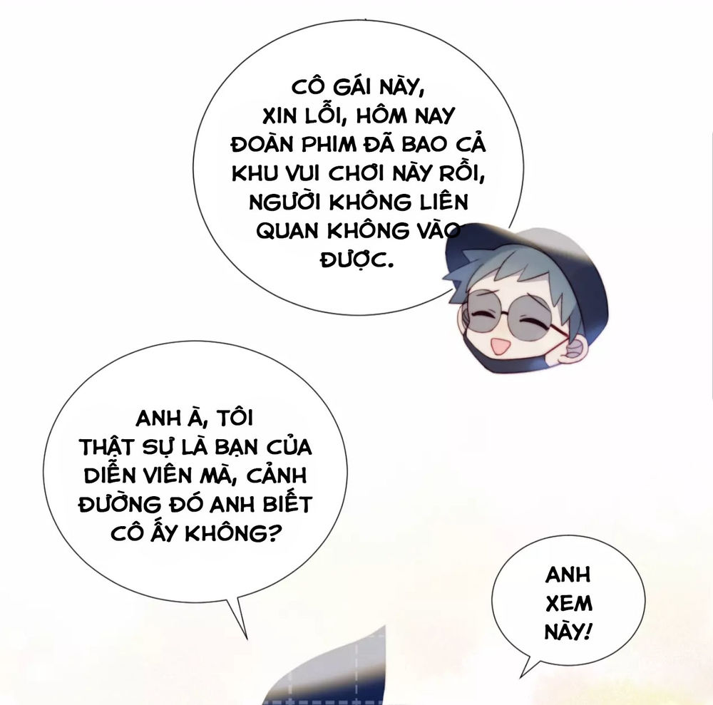 Gay Rồi! Tôi Và Antifan Hoán Đổi Linh Hồn Rồi. Chương 37 Page 28